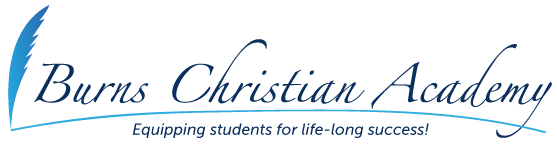 Burns Christian Academy